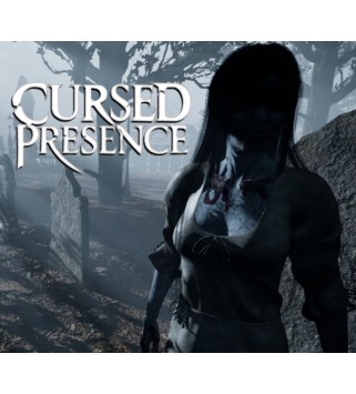 Cursed Presence Steam Key GLOBAL